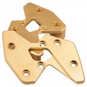 Greutati Pentru Crosa Barebow Kinetic Invinso Bronz - Img 3