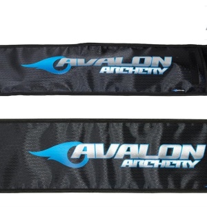 Husa Crosa Recurve Avalon HoneyComb