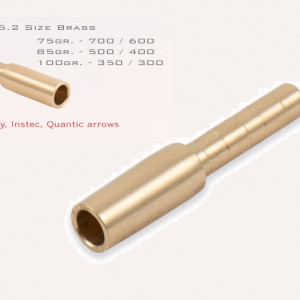 Insert Skylon Bronz - ID 5.2