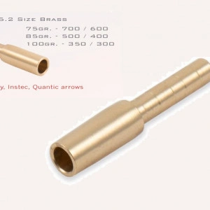 Insert Skylon Bronz - ID 5.2