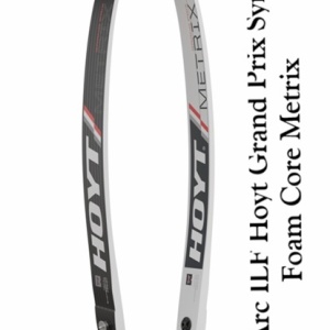 Lame Arc ILF Hoyt Grand Prix Syntactic Foam Core Metrix - Img 2