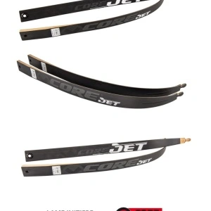 Lame Arc Recurve Core Jet Black - Img 2