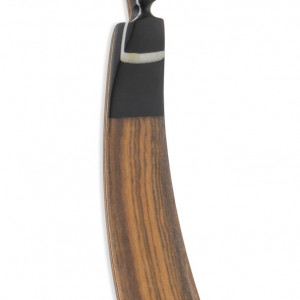 Lame ILF Hunting Bow Oak Ridge Carbon Bamboo - Img 4