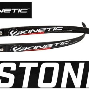 Lame ILF Kinetic Kinetic Astonix Cross Carbon Foam - Img 2