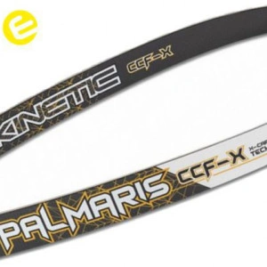 Lame ILF Kinetic Palmaris 3K High Modulus Carbon Foam