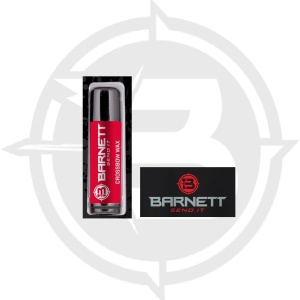 Lubrifiant Barnett Rail & Lubewax - Sina Arbaleta - Img 1