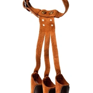 Manusa Buck Trail Rustic Leather - Img 2
