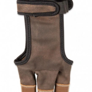 Manusa Buck Trail Stone Full Palm - Piele - Img 2