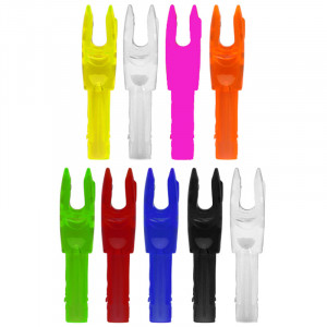 Nock Easton G Nock - 4mm