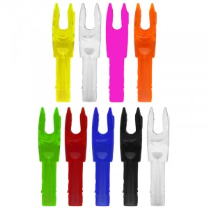 Nock Easton G Nock - 4mm