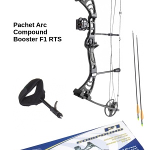 Pachet Arc Compound Booster F1 RTS
