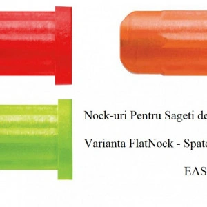 Pachet de 12 bucati Nock Easton Arbaleta - Img 2