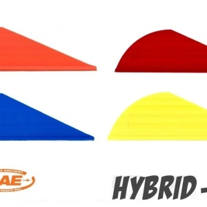 Pana AAE Hybrid HP
