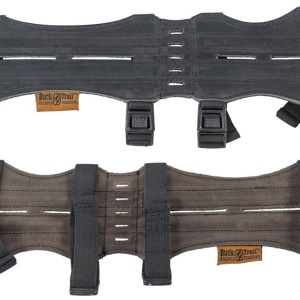 Protectie Antebrat Buck Trail Double Pecan Premium