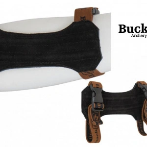 Protectie Antebrat Bucktrail Traditional Natural - Img 2
