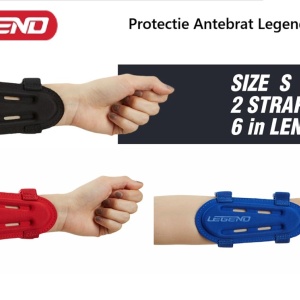 Protectie Antebrat Legend XT - S