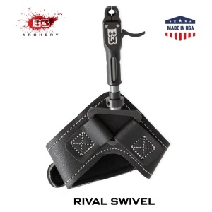 Release B3 Rival Swivel - Img 2