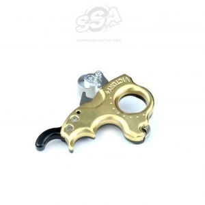 Release Mybo Compound Half Brass