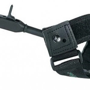 Release Tru-Fire Patriot Junior Nylon Power Strap Negru