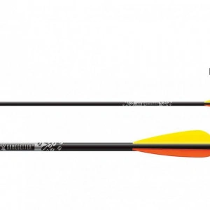 Sageata Aluminiu Easton Gamegetter - set 6 bucati - Img 2