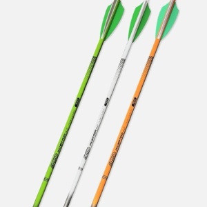 Sageata Carbon Shocq Inceptor Id4.2 - Set 6 bucati - Img 2