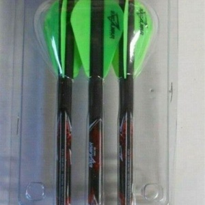 Sageata Excalibur Carbon Quill Illuminated - 3 Bucati - Img 2