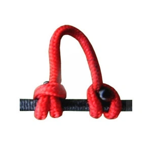 Serviciu Montare Bucla D-Loop Pe Coarda