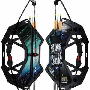 Set Arc Compound EK - Poelang Chameleon