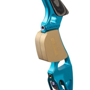 Set Greutati Bronz Pentru Crosa Kinetic Sovren Barebow - 800 Grame - Img 4