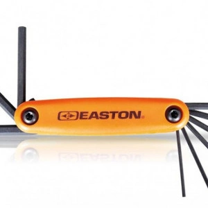 Set Imbus Easton Pro Allen Wrench XL