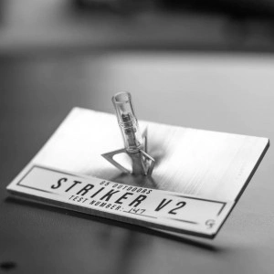 Set Varfuri G5 Striker V2 - Img 2