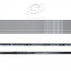 Shaft Carbon Skylon Precium Id3.2 - Set 12 bucati - Img 2