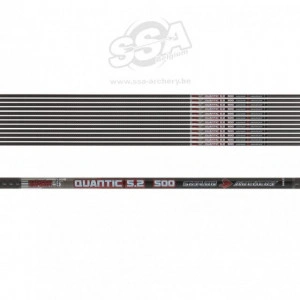 Shaft Carbon Skylon Quantic Id5.2 - Set 12 bucati - Img 2