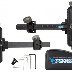 Sistem De Ochire Avalon Carbon Tec One - Img 3