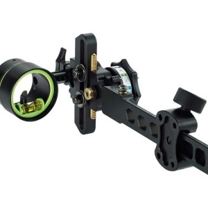 Sistem Ochire Compound HHA Tetra Tournament XL5510 - 1 Pin - Img 2