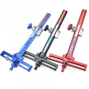 Sistem Ochire Recurve Decut Basha - Img 2