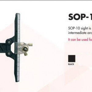 Sistem Ochire Recurve WNS SOP-10