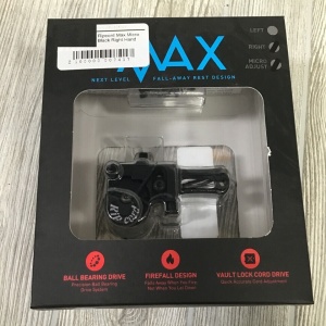 Sprijin Sageata Compound Drop Away Ripcord Max Micro - Img 2