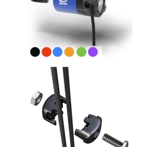 Sprijin Sageata Qad Ultra Rest HDX - Colors - Img 1