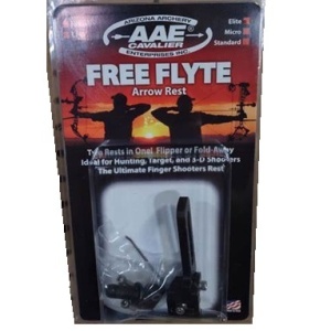 Sprijin Sageata Recurve AAE Free Flyte Elite - Img 4