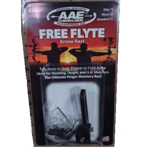 Sprijin Sageata Recurve AAE Free Flyte Elite - Img 4