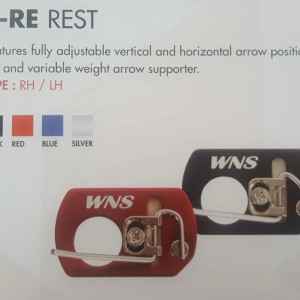 Sprijin Sageata WNS S-RE
