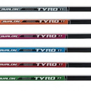 Stabilizator Central Avalon Tyro 17