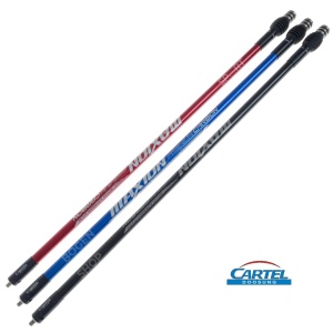 Stabilizator Central Cartel Maxion Carbon