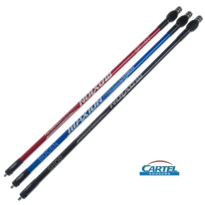Stabilizator Central Cartel Maxion Carbon