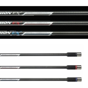 Stabilizator Central Epic Fusion EX Carbon