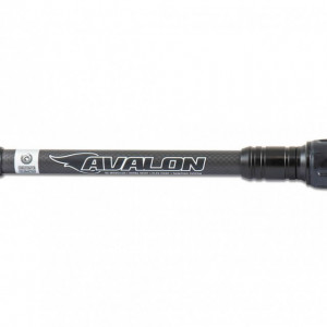 Stabilizator Hunting & 3D Avalon Tec X 3d-Pro cu Damper 10 inch