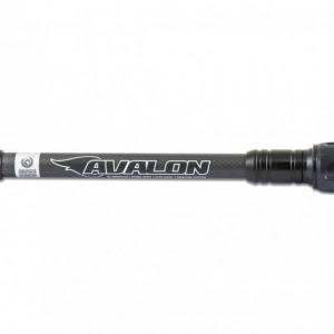 Stabilizator Hunting & 3D Avalon Tec X 3d-Pro cu Damper 10 inch