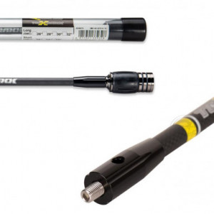 Stabilizator Lateral Avalon Tec X Maxx 13mm 48t Double Core 15 inci