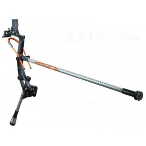 Stabilizator Lateral Carbon AAE Cruizer -10 Inci - Img 2